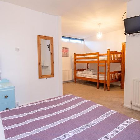 The Fernside Hotel Sandown Buitenkant foto