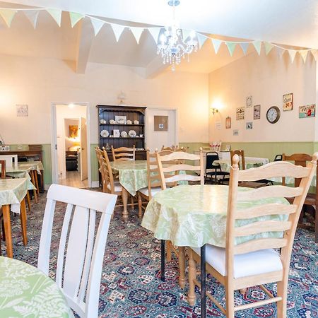 The Fernside Hotel Sandown Buitenkant foto