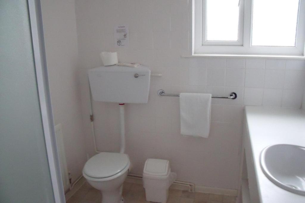 The Fernside Hotel Sandown Kamer foto
