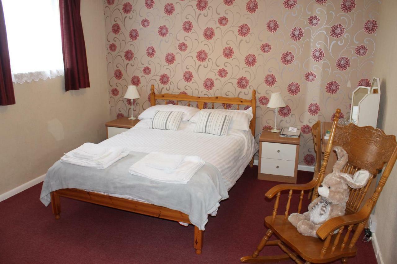 The Fernside Hotel Sandown Buitenkant foto